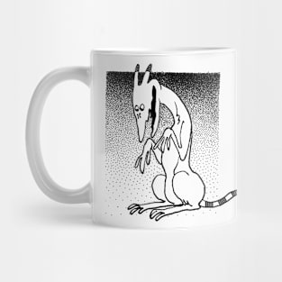 Monster #1 Mug